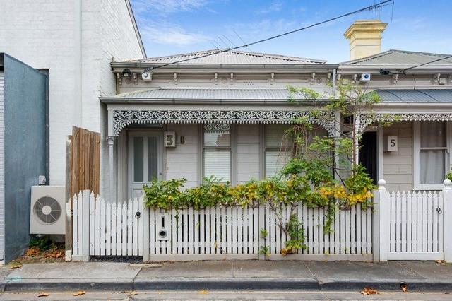 3 Little Finlay Street, VIC 3206
