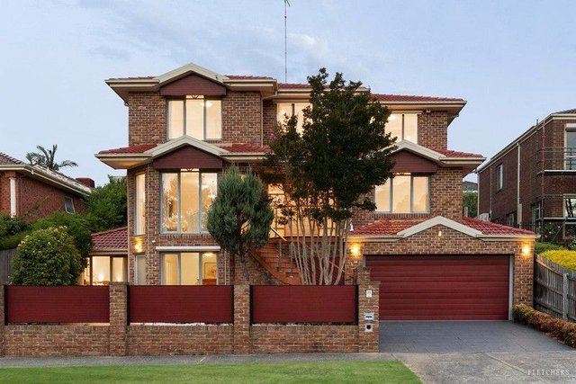 21 Kimberley Way, VIC 3105