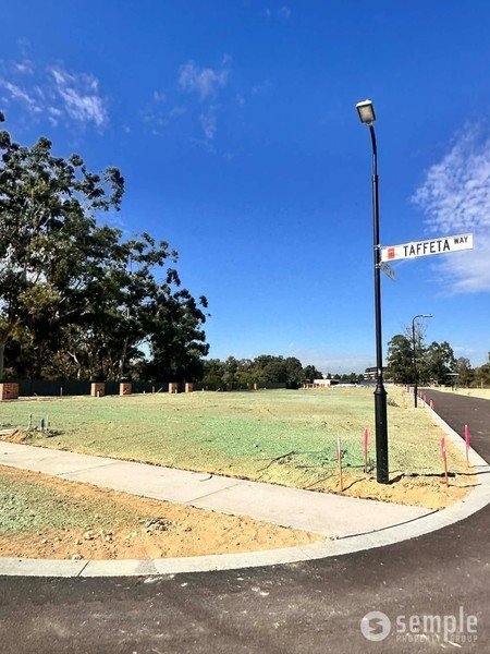 Lot 334/null Taffeta Way, WA 6164