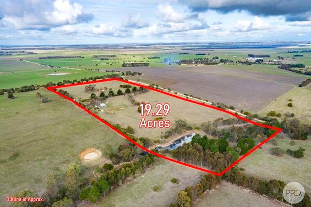 21 Russells Road, VIC 3352