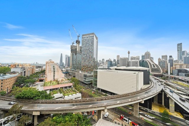 243 - 271 Pyrmont Street, NSW 2009