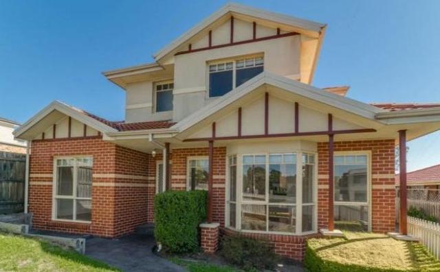 1/58 Manningham Road, VIC 3105