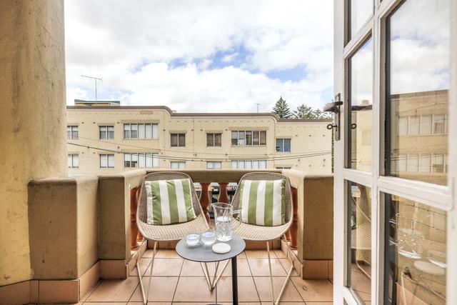 7/184 Arden Street, NSW 2034