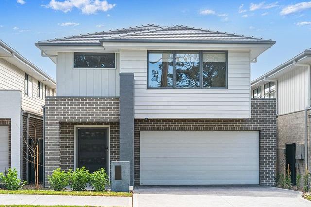 Lot 228 Buljubasich Street, NSW 2179