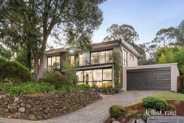 25 Long View Road, VIC 3136