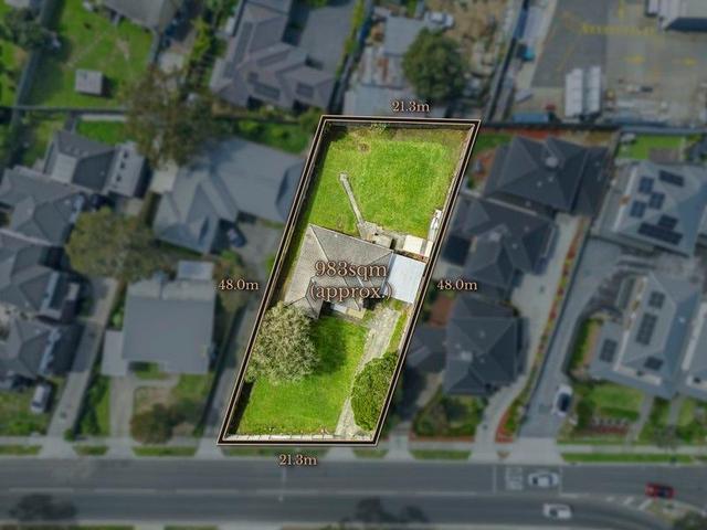 69 Commercial Road, VIC 3156