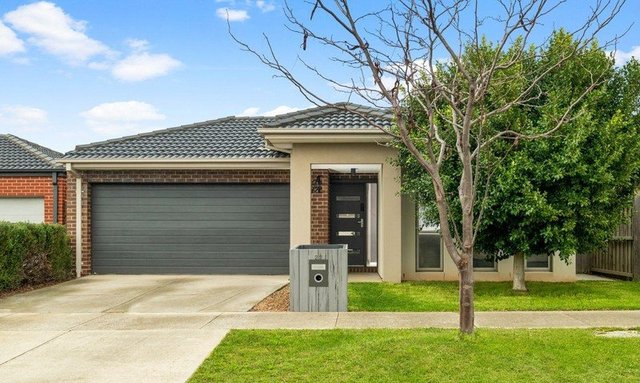 22 Concorde Street, VIC 3217