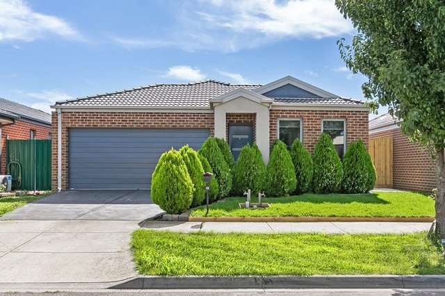 13 Bedgebury Street, VIC 3064