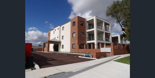 12/36 Henry St, WA 6107