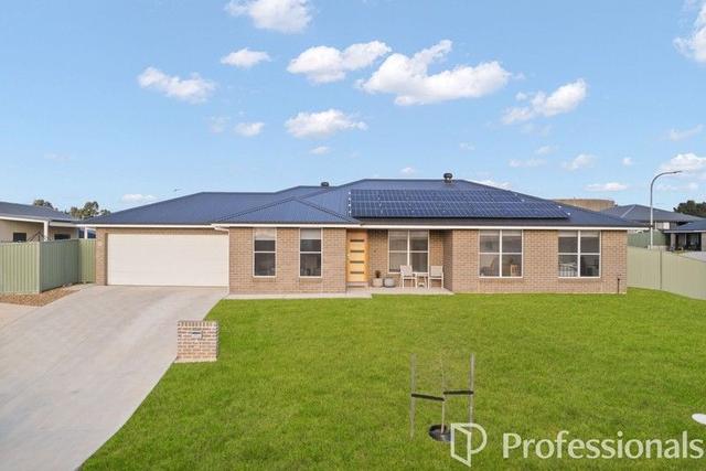 3 Sunbright Road, NSW 2795