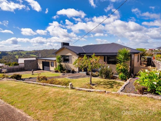 1 Reservoir Street, TAS 7320