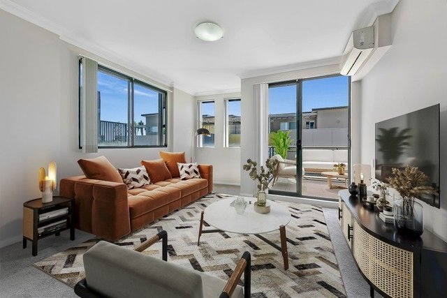 307/235-237 Carlingford Road, NSW 2118