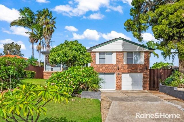 13 Malvern Close, NSW 2176