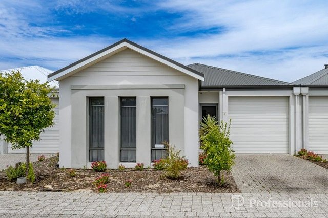 2/18 Axbridge Grange, WA 6038