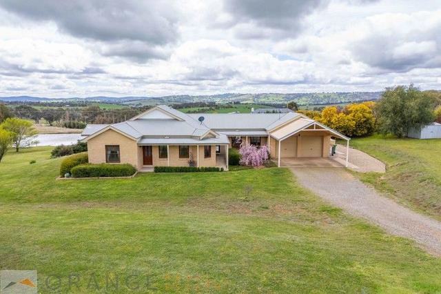 4 John Carroll Lane, NSW 2800