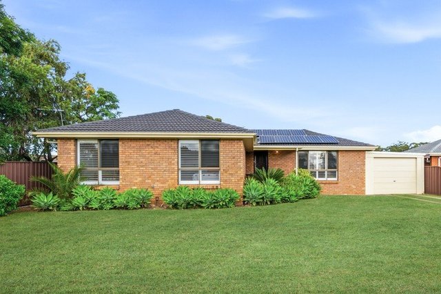 39 The Grandstand, NSW 2759