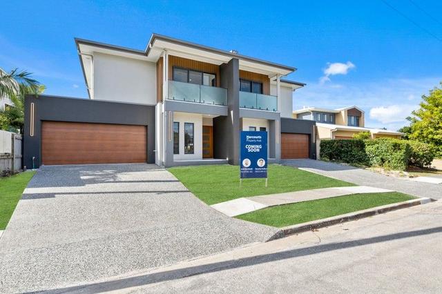 1 & 2/9 Adams Avenue, QLD 4220