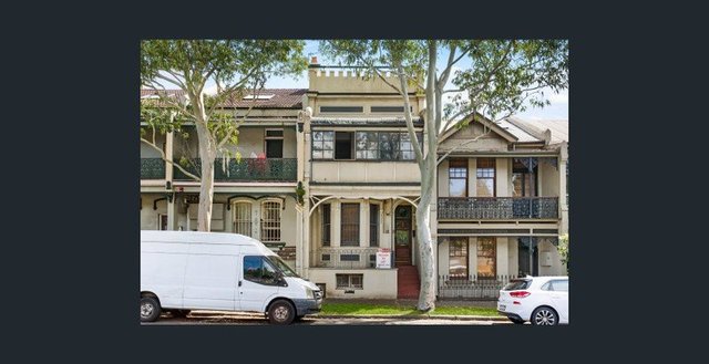 8/773 South Dowling Street, NSW 2016
