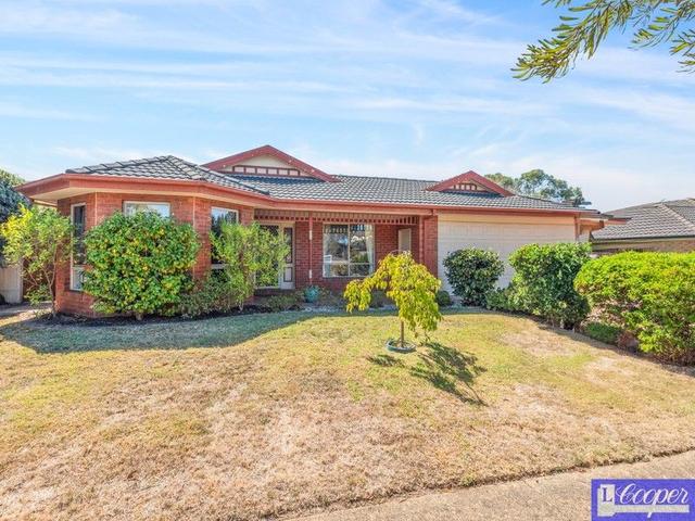 18 Ruby Joy Drive, VIC 3912