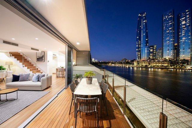 352/3 Darling Island Road, NSW 2009
