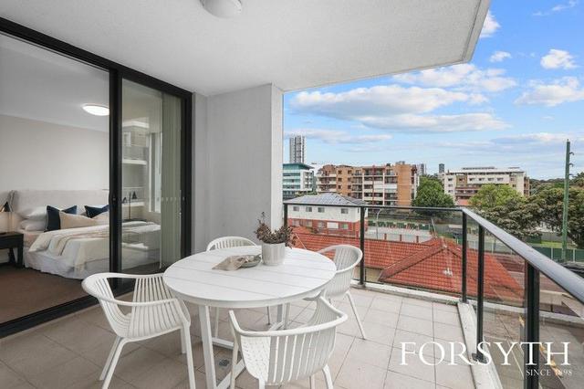 27/15-17 Castlereagh Street, NSW 2170