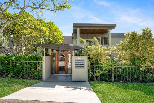 3/81 Maryvale Street, QLD 4066