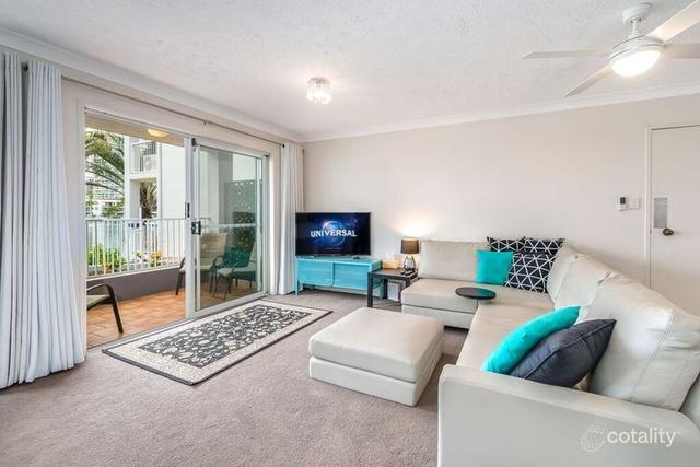 2/11-19 Taylor  Street, QLD 4216
