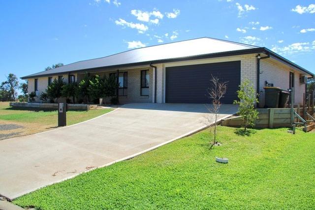 1 Queen Elizabeth Ii Avenue, NSW 2390