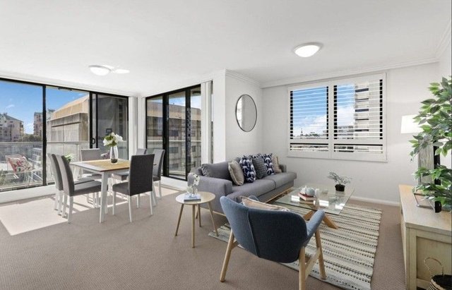 312/1 Sergeants Lane Street, NSW 2065