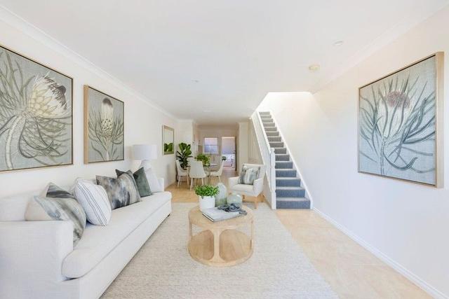 2/31 Gladstone Avenue, NSW 2112