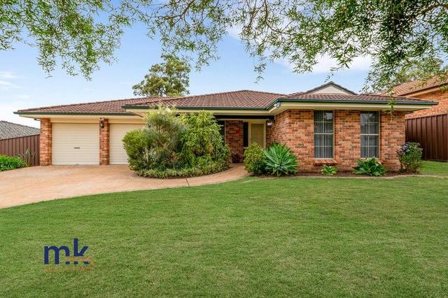 25 Pademelon Avenue, NSW 2560