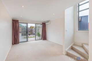 Lounge room