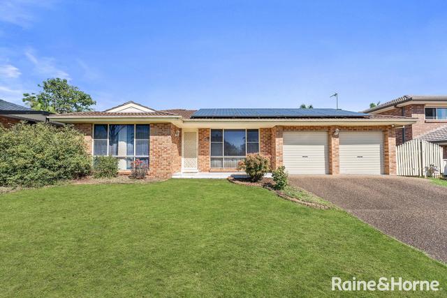 6 Hillside Drive, NSW 2527