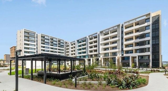 504/2D Appleroth Street, NSW 2114