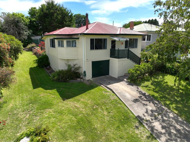 266 Meade Street, NSW 2370