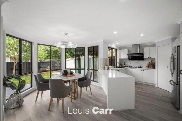 1 Westminster Drive, NSW 2154