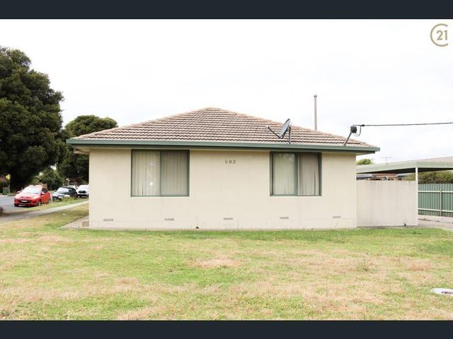 6/502 Alldis Avenue, NSW 2641