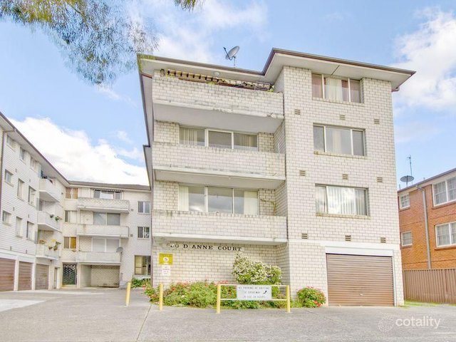 11/580 Punchbowl Road, NSW 2195