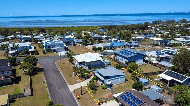3 Gannet Way, QLD 4655