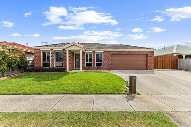 25 Connaught Way, VIC 3844