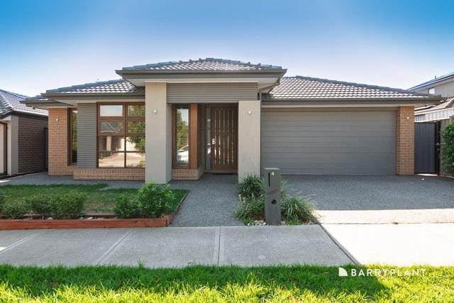 4 Providence  Avenue, VIC 3750