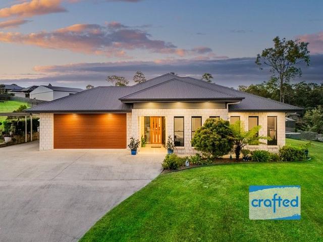 41 Dobell Court, QLD 4124