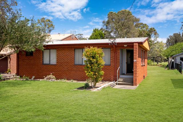 64 Golf Links Drive, NSW 2536