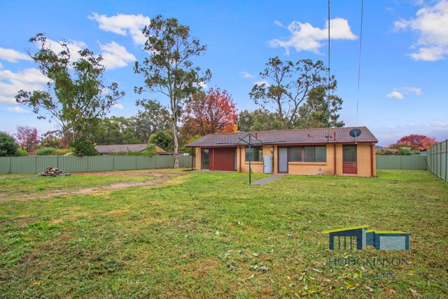 31 Baynton Street, ACT 2905