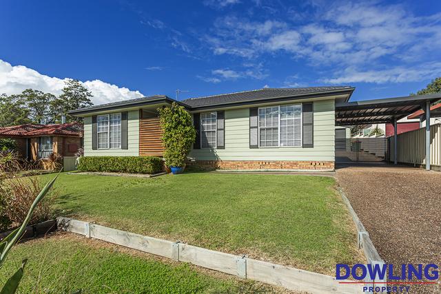 32 Brush Box Ave, NSW 2318