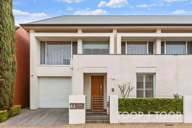 43 Margaret Street South, SA 5006