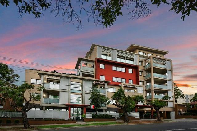 36/203 Auburn Road, NSW 2199