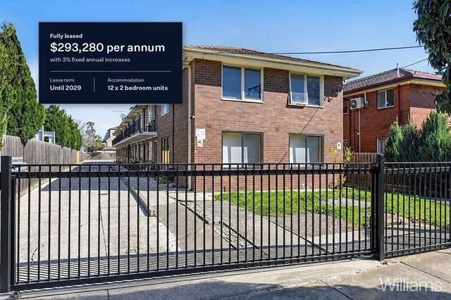 3 Carmichael Street, VIC 3012