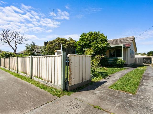 42 Junier Street, VIC 3840