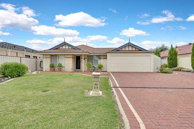 2/4 Poplar Lane, WA 6280